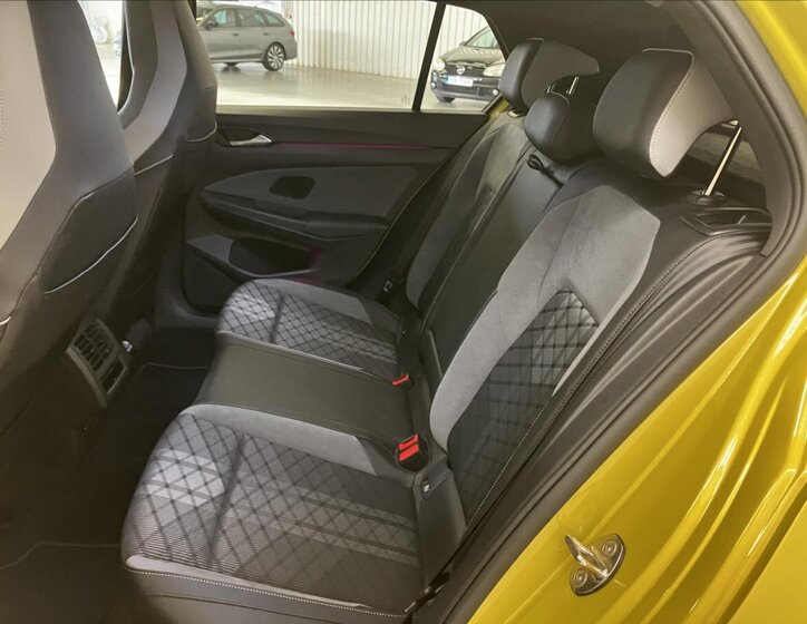 Volkswagen Golf Hatchback 1,5 l 110 kw