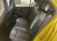Volkswagen Golf Hatchback 1,5 l 110 kw