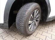 Hyundai Tucson SUV 1,6 l 110 kw