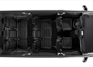 Citroën SpaceTourer Ostatní 2,2 l 130 kw