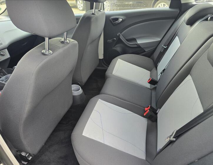 Seat Ibiza 11