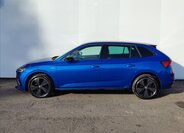 Škoda Scala Hatchback 1,5 l 110 kw