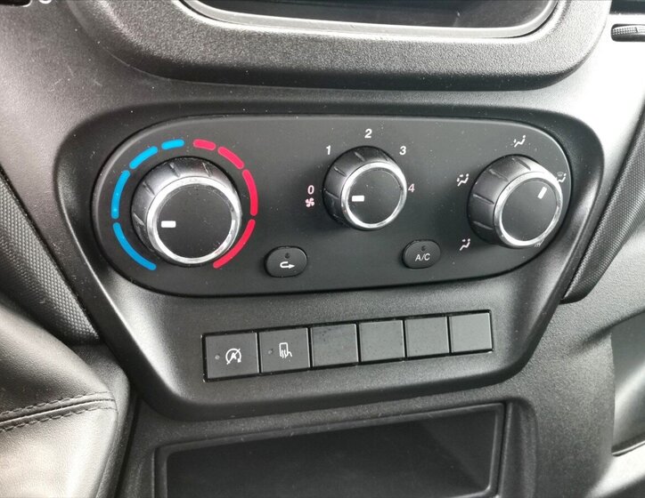 Iveco Daily Ostatní 2,3 l 115 kw