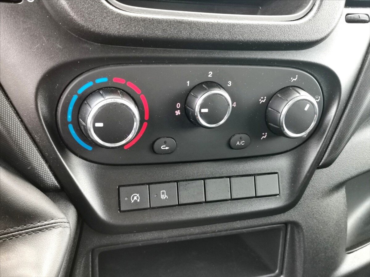 Iveco Daily Ostatní 2,3 l 115 kw