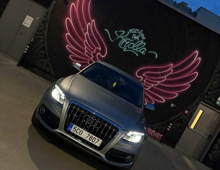 Audi Q5 SUV / Terénní 0,0 0