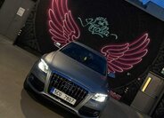 Audi Q5 SUV / Terénní 0,0 0
