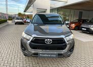 Toyota Hilux 9
