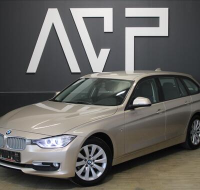 BMW Řada 3 1