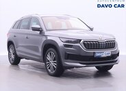 Škoda Kodiaq SUV 2,0 l 147 kw