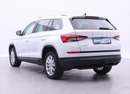 Škoda Kodiaq SUV / Terénní 2,0 l 147 kw