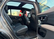 Mercedes-Benz EQS Sedan / Limuzína 0,0 400 kw