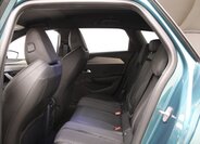 Peugeot 308 Kombi 1,2 l 96 kw