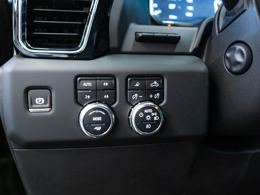 GMC Sierra Pick-up 6,2 l 313 kw