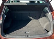 Volkswagen Tiguan SUV 1,5 l 110 kw