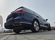 Volkswagen Passat Kombi 1,4 l 160 kw