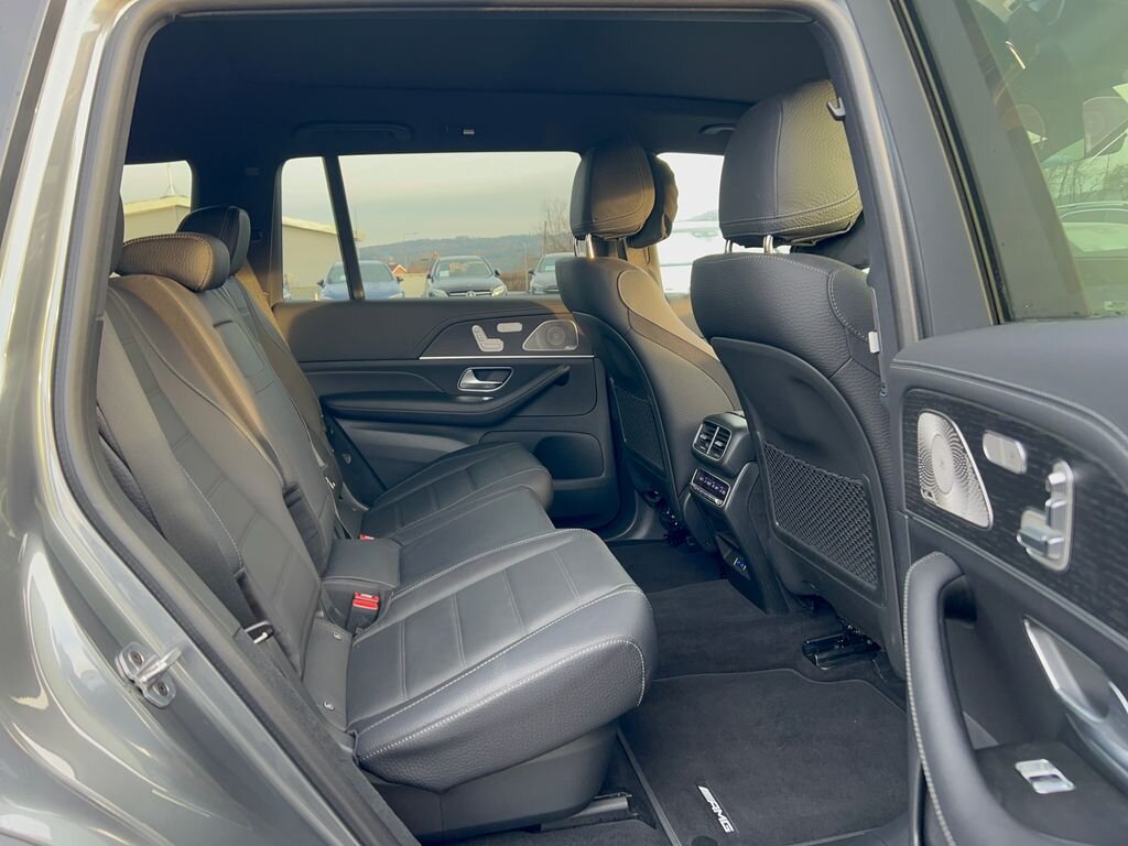 Mercedes-Benz Ostatní