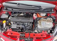 Toyota Yaris Kombi 1,5 l 54 kw