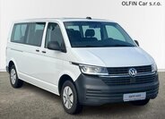 Volkswagen Transporter VAN-Minibus 2,0 l 110 kw