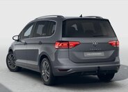 Volkswagen Touran MPV 1,5 l 110 kw