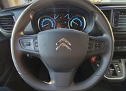 Citroën ë-Jumpy Ostatní 0,0 100 kw