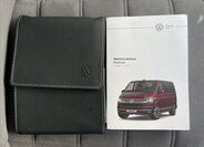 Volkswagen Multivan VAN / Minibus 2,0 l 150 kw