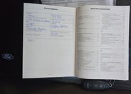 Ford Focus Kombi 2,0 l 103 kw