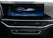 BMW X5 SUV 3,0 l 219 kw