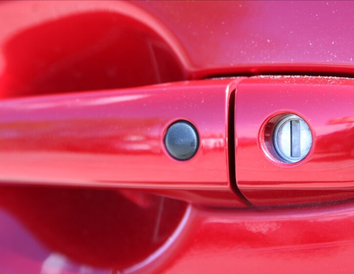 Mazda CX-5 SUV / Terénní 2,0 l 118 kw