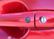 Mazda CX-5 SUV / Terénní 2,0 l 118 kw