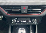 Škoda Kamiq Hatchback 1,5 l 110 kw