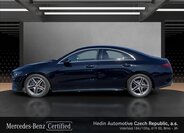 Mercedes-Benz CLA Kupé 2,0 l 110 kw