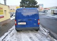 Ford Transit Connect 5