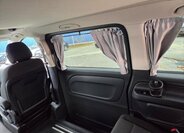 Mercedes-Benz Třídy V Kombi 2,0 l 100 kw