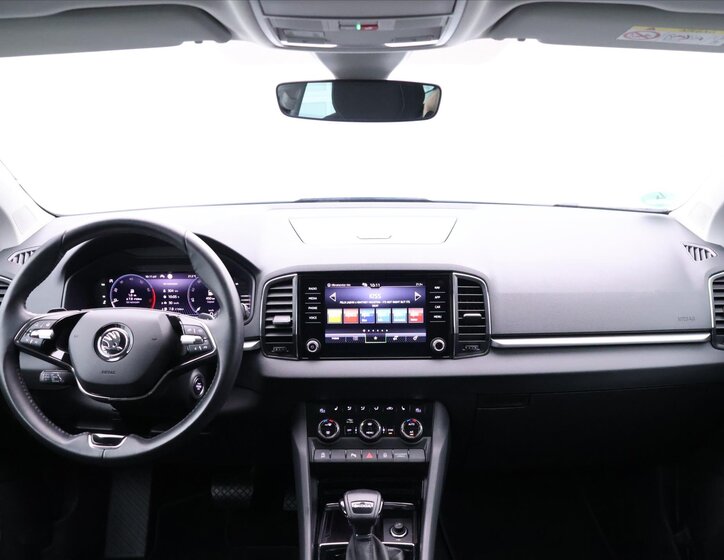 Škoda Karoq 25