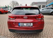 Hyundai i30 Kombi 998,0 88 kw