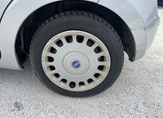 Fiat Idea Kombi 1,4 l 57 kw