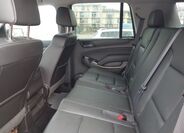 Chevrolet Tahoe 22