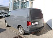 Volkswagen Transporter Ostatní 2,0 l 66 kw