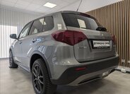 Suzuki Vitara Hatchback 1,4 l 95 kw