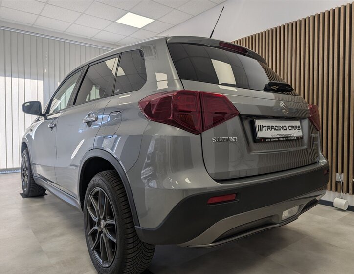 Suzuki Vitara Hatchback 1,4 l 95 kw