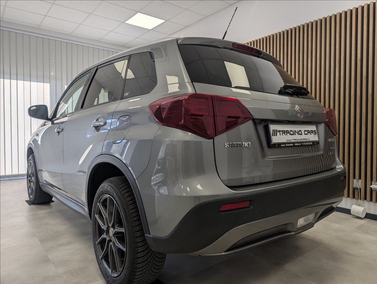 Suzuki Vitara Hatchback 1,4 l 95 kw