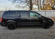 Chrysler Grand Voyager 7