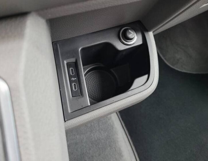 Volkswagen Ostatní Ostatní 2,0 l 110 kw