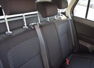 Škoda Fabia Kombi 1,2 l 63 kw