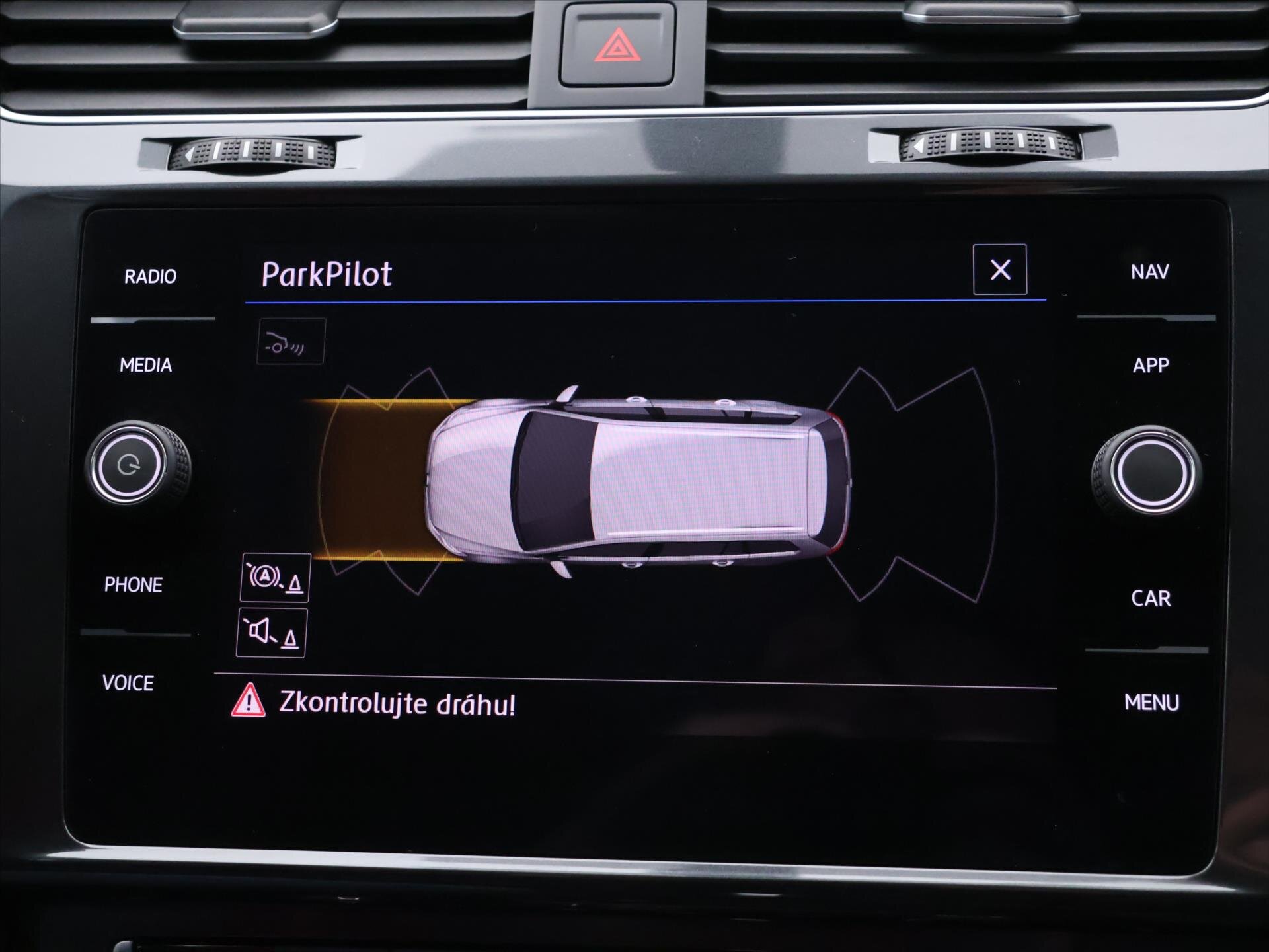 Volkswagen Golf Kombi 2,0 l 110 kw