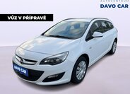 Opel Astra 1