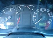 Škoda Octavia Liftback 1,9 l 81 kw