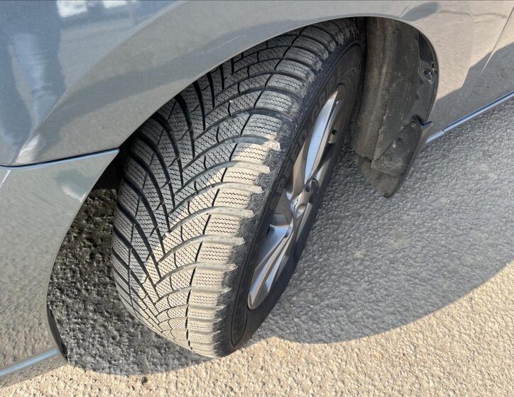 Mazda 5 Kombi 1,6 l 85 kw