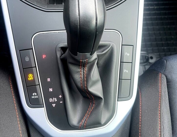 Seat Arona SUV / Terénní 0,0 0