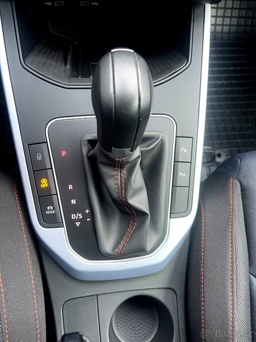 Seat Arona SUV / Terénní 0,0 0